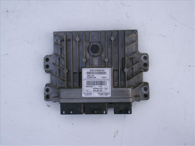 Centralita Motor Ecu