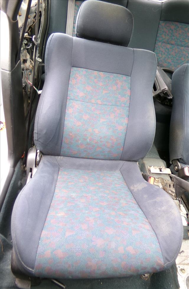 Asiento Delantero Derecho