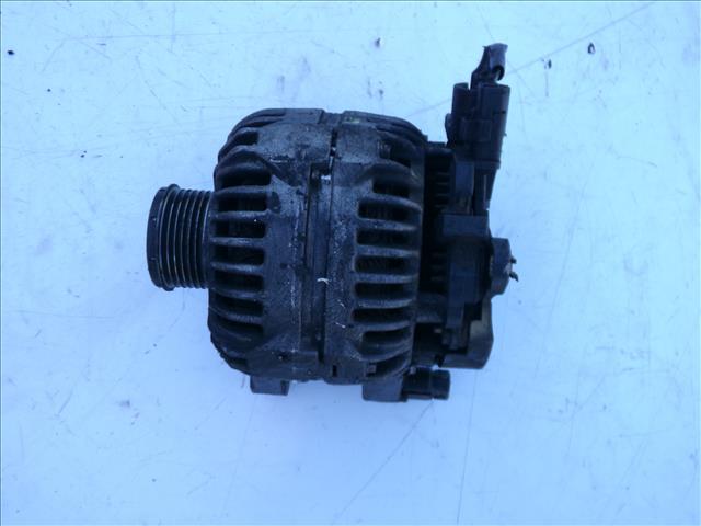 Alternador Diesel