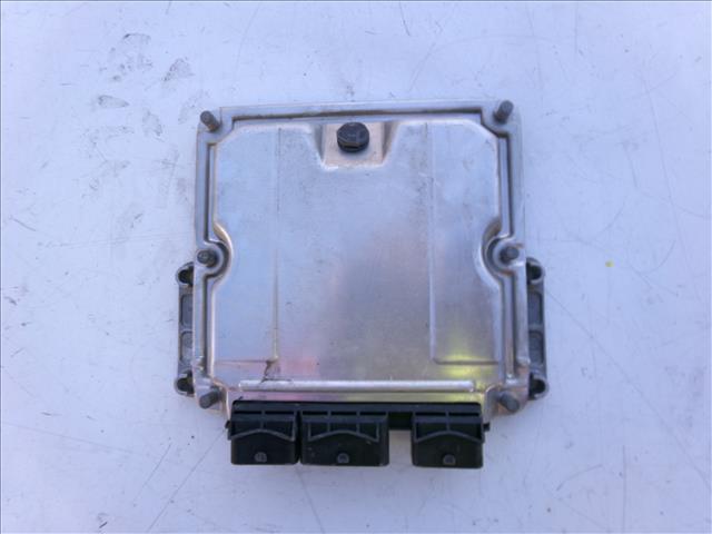 Centralita Motor Ecu