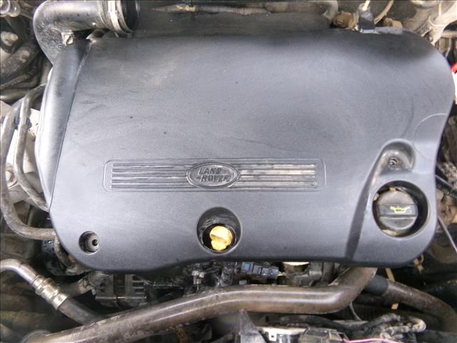 Tapa Motor