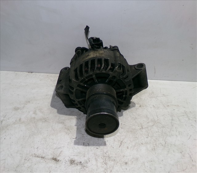 Alternador Diesel