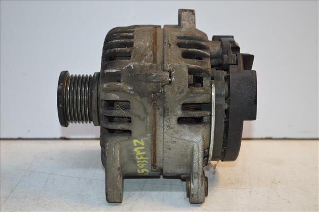 Alternador Diesel