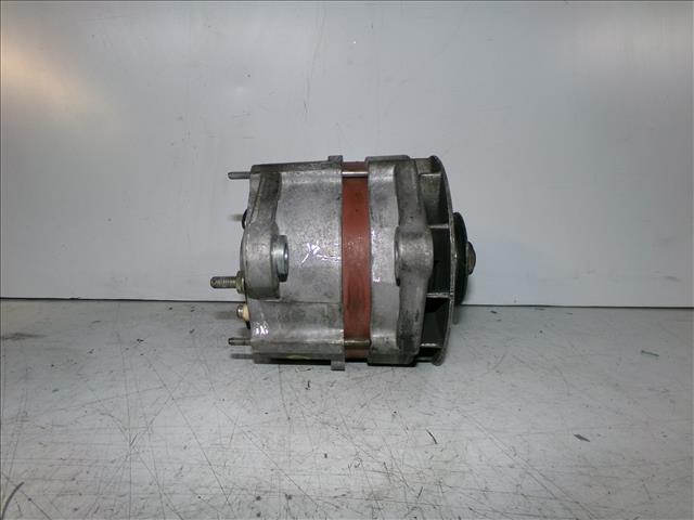 Alternador Diesel