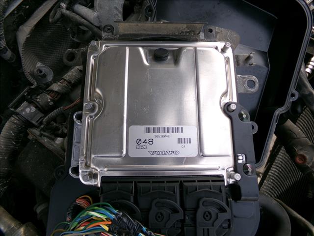 Centralita Motor Ecu