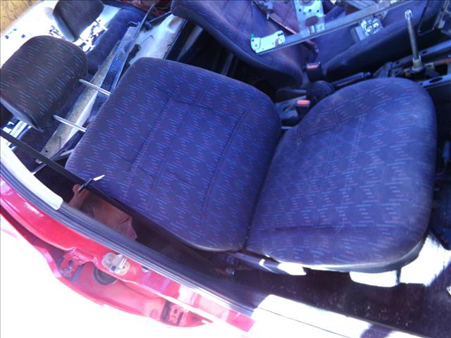 Asiento Delantero Derecho