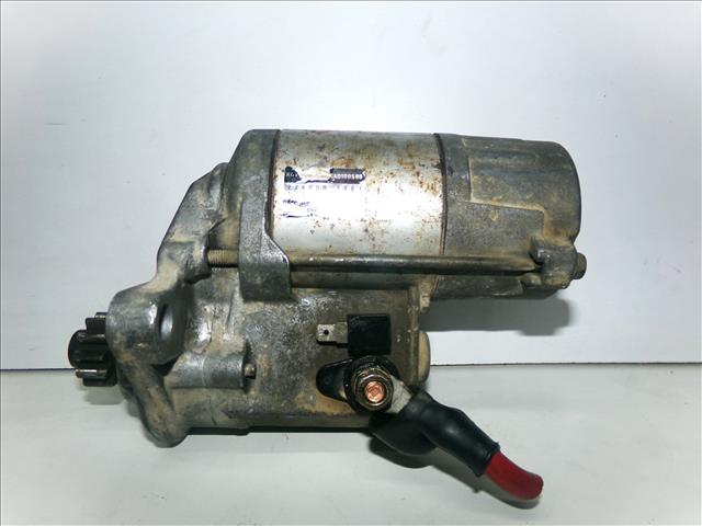 Motor Arranque Diesel