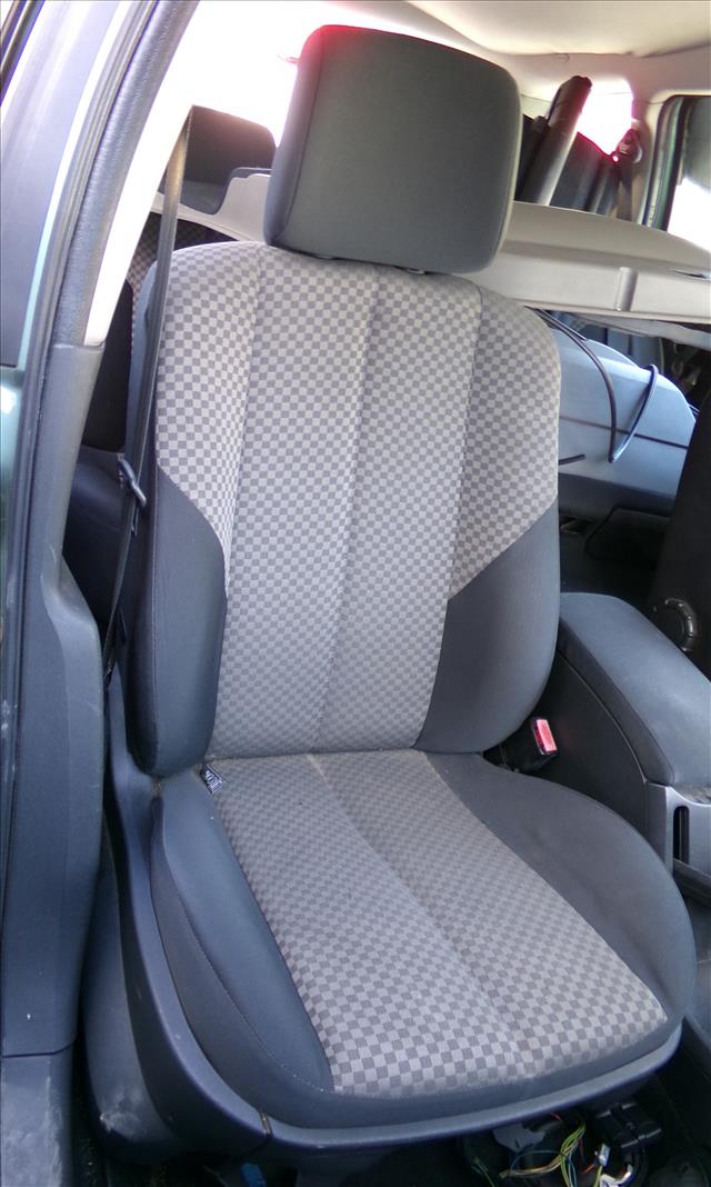 Asiento Delantero Derecho