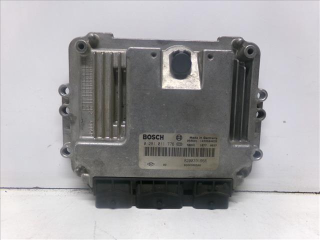 Centralita Motor Ecu