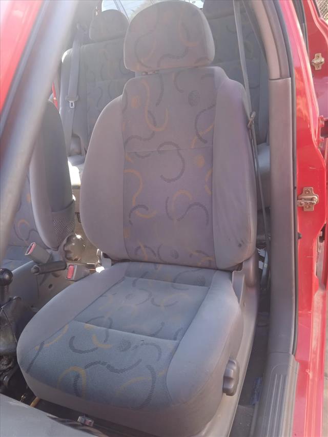 Asiento Delantero Izquierdo