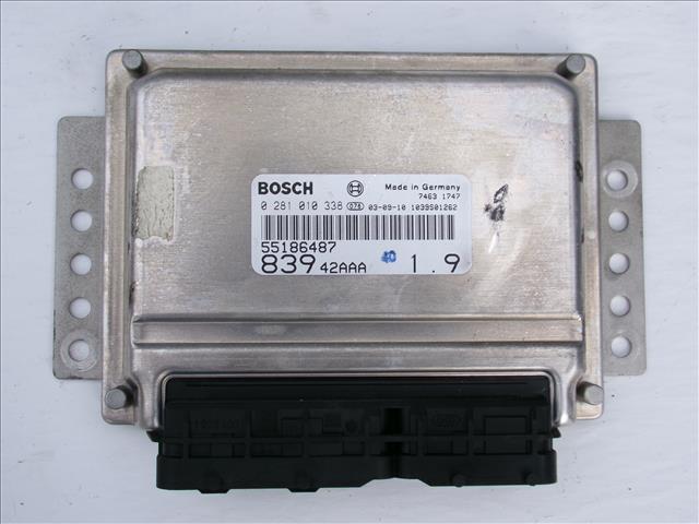 Centralita Motor Ecu