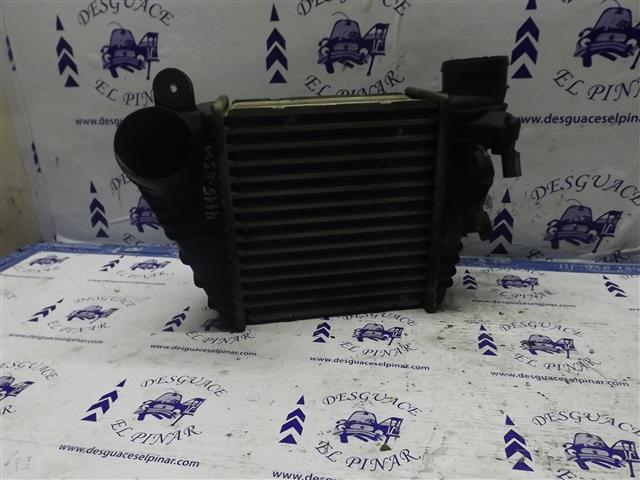 Radiador Intercooler