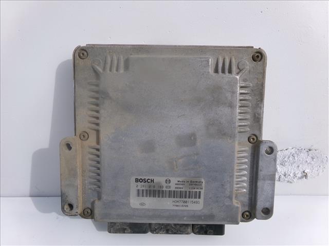 Centralita Motor Ecu