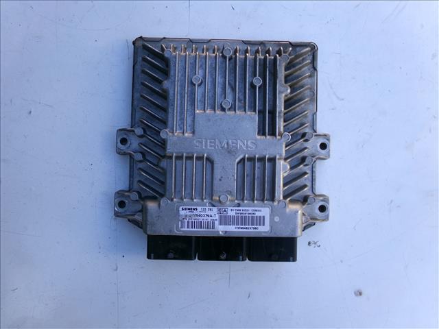 Centralita Motor Ecu