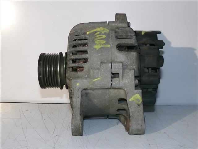 Alternador Diesel