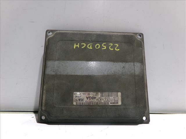 Centralita Motor Ecu