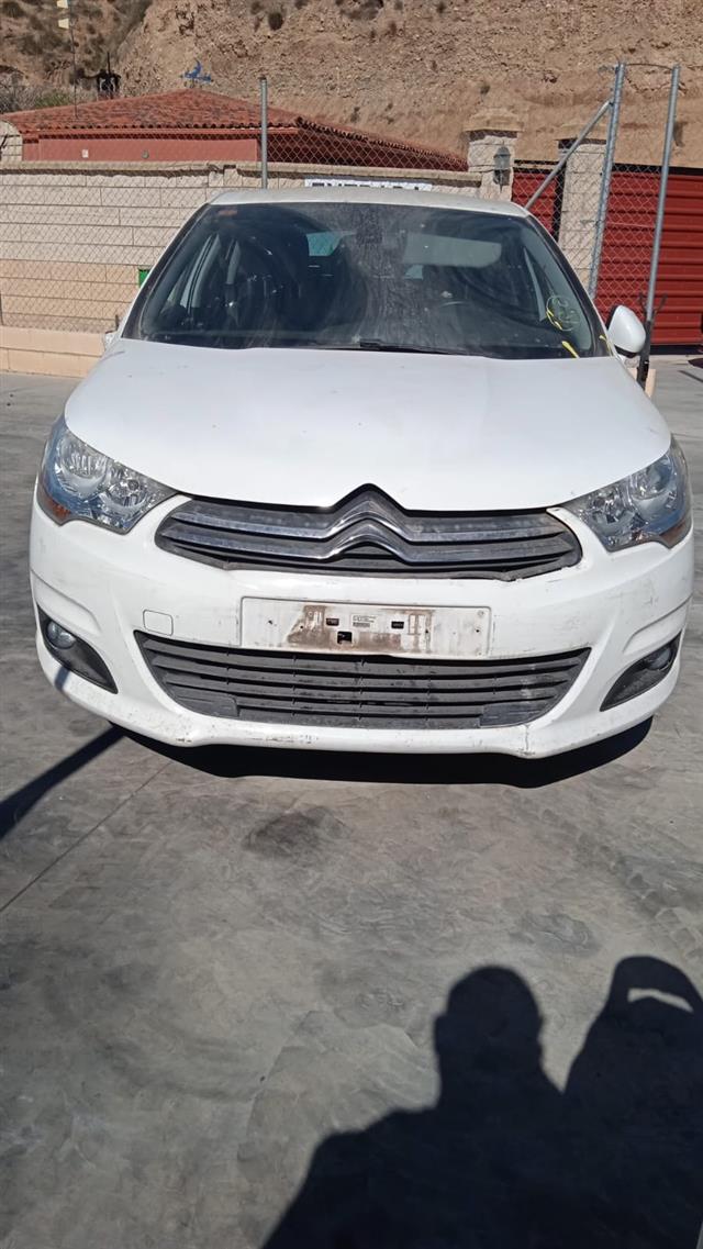 Botonera Elevalunas Delantera Derecha para Citroen C4 - ID62354