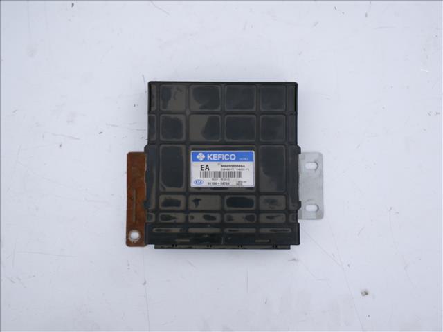 Centralita Motor Ecu