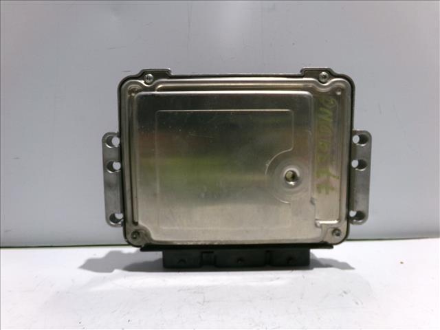 Centralita Motor Ecu