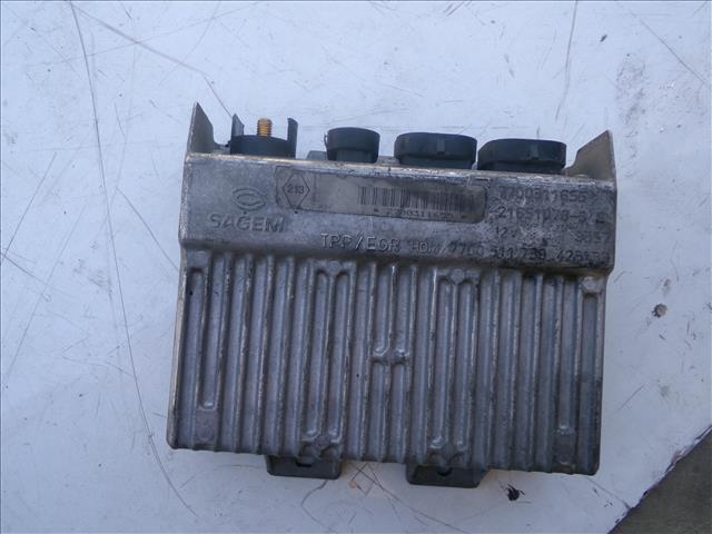 Centralita Motor Ecu