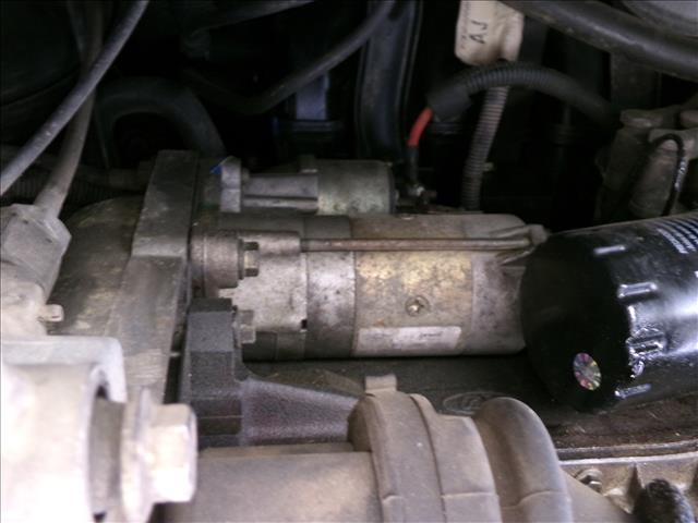 Motor Arranque Gasolina