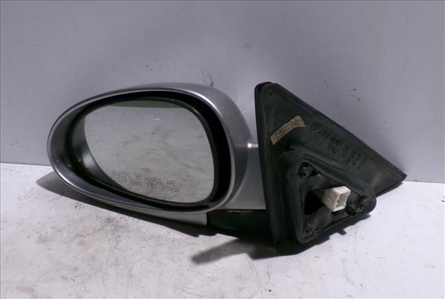 Retrovisor Electrico Izquierda