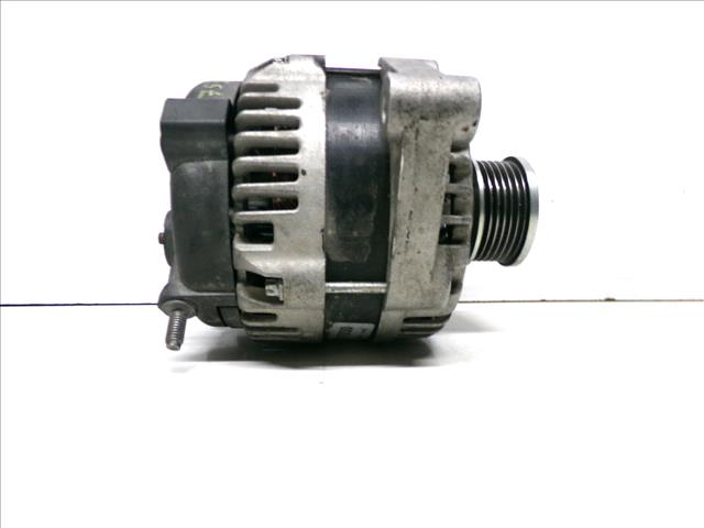 Alternador Diesel