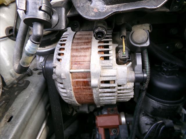 Alternador Diesel