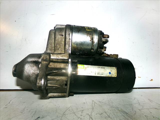 Motor Arranque Gasolina