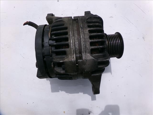 Alternador Diesel