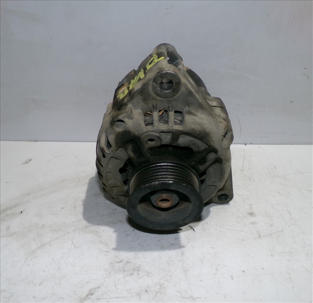 Alternador Diesel