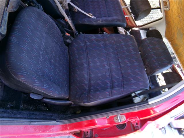 Asiento Delantero Izquierdo