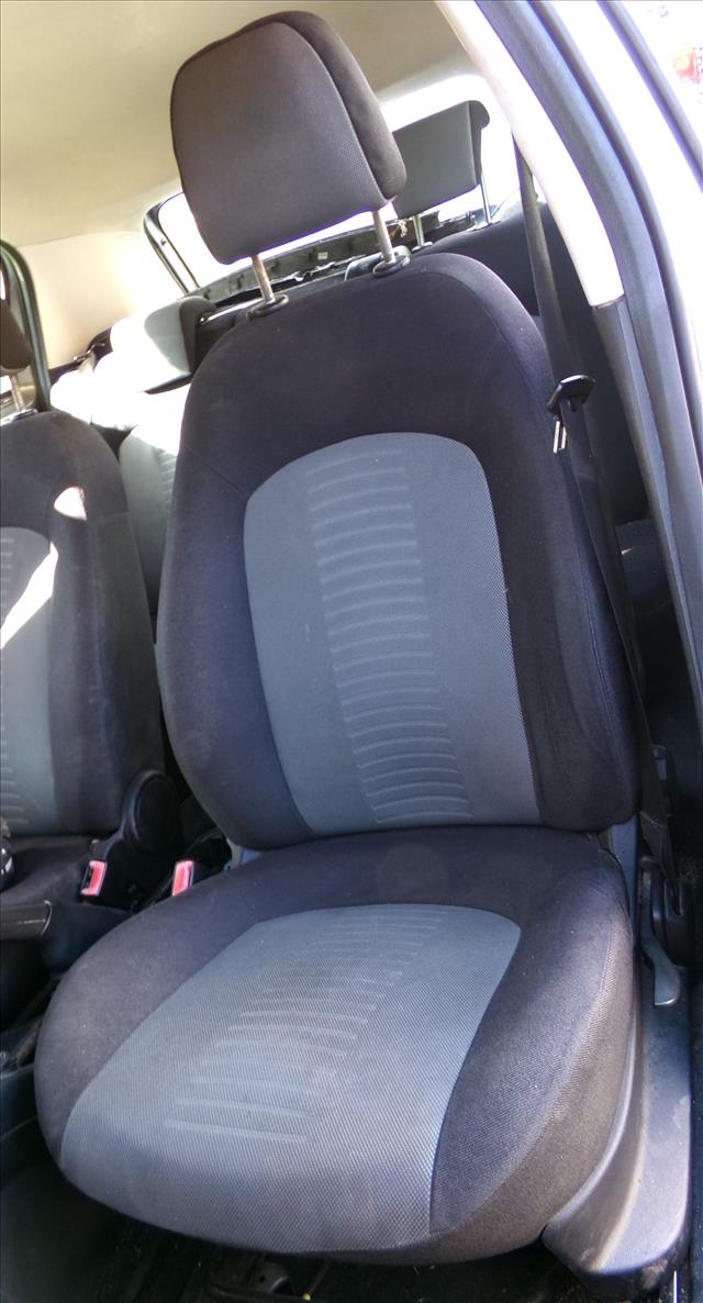 Asiento Delantero Izquierdo