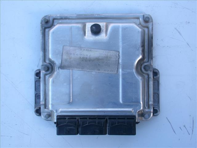 Centralita Motor Ecu