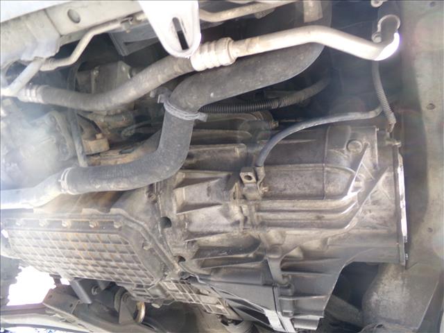 Cambio 5V Diesel