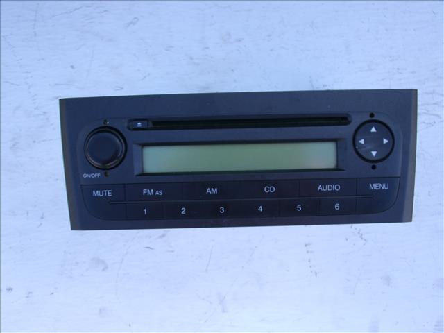 Radio Cd