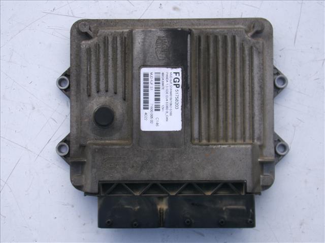 Centralita Motor Ecu