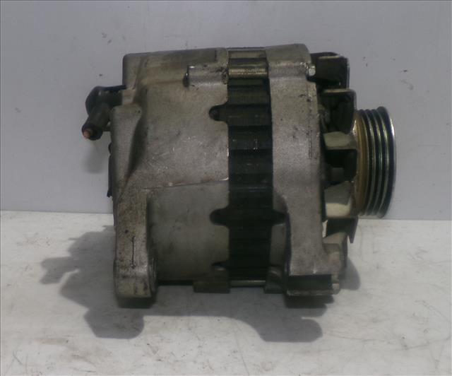 Alternador Gasolina