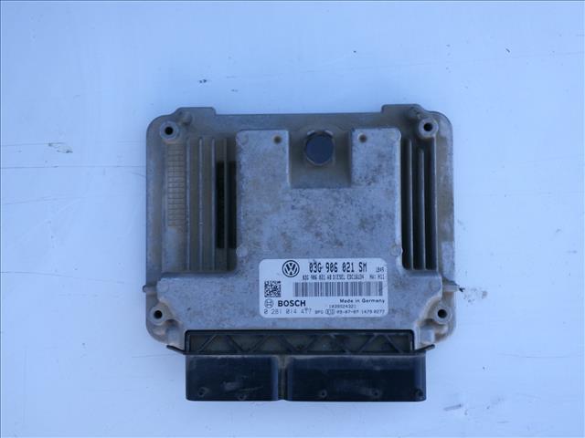 Centralita Motor Ecu