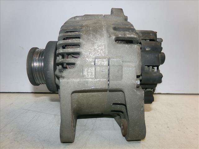 Alternador Diesel