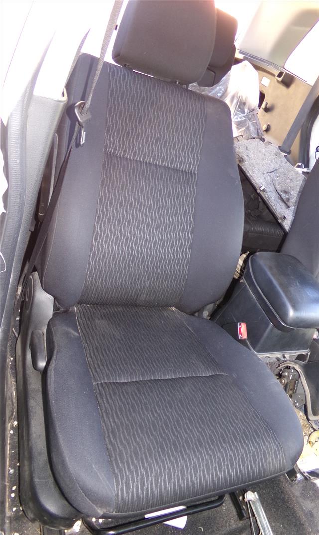 Asiento Delantero Derecho