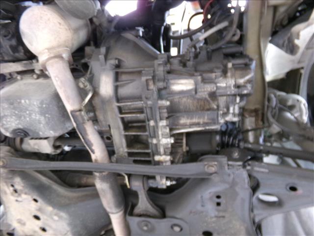 Cambio 5V Diesel