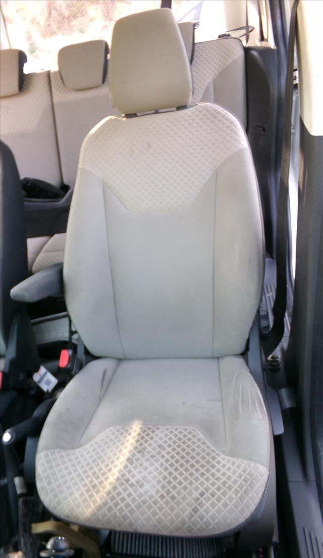 Asiento Delantero Izquierdo