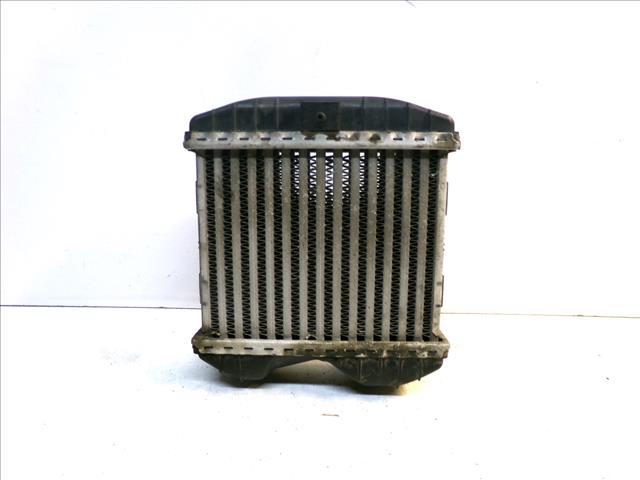 Radiador Intercooler