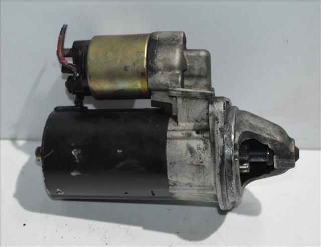 Motor Arranque Gasolina