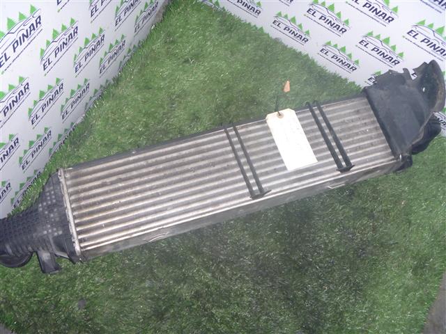 Radiador Intercooler