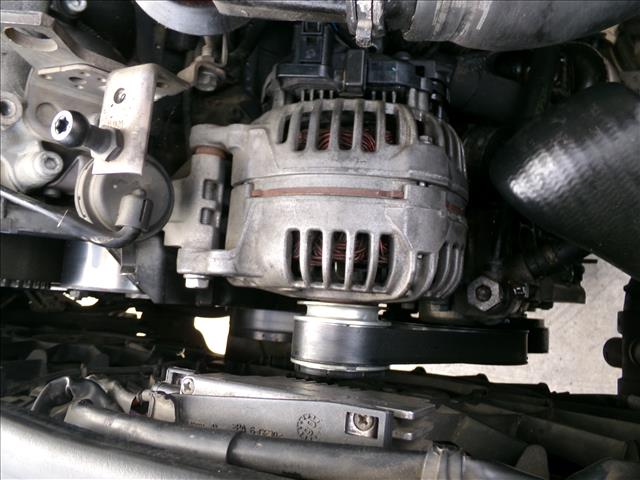 Alternador Diesel