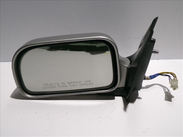 Retrovisor Electrico Izquierda