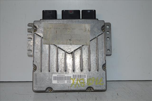 Centralita Motor Ecu