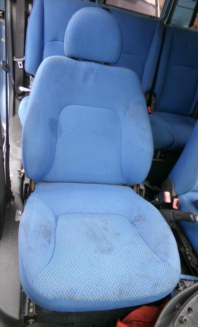 Asiento Delantero Derecho